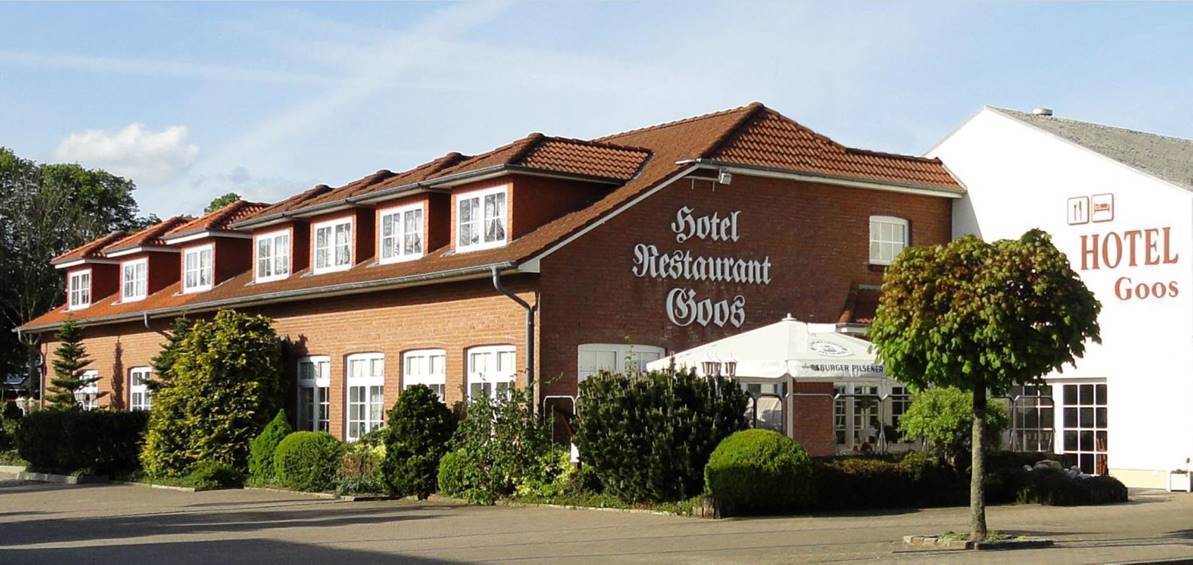 Hotel & Restaurant Goos